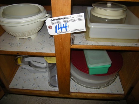 All to go  Plasticware