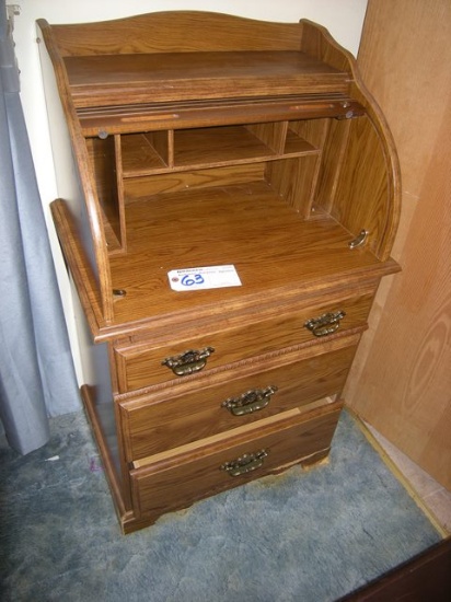 Writing Desk