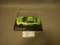 John Deere Dealers 1/18th scale 1997 Diecast Car with cover
