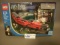 Lego 10132 Harry Potter Train Kit  9 volt motorized