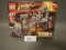 Lego Indiana Jones 7190 Temple of Doom
