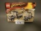 Lego Indiana Jones  7622