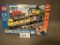 Lego 7939 Train Battery Operated