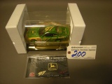 Chad Little Authentic Diecast 1/24 scale Nascar