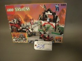 Lego  6089 Stone Tower Bridge Kit