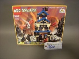 Lego 3053  Emperor Stronghold Kit