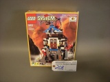 Lego 3052 Ninjas Fire Fortress
