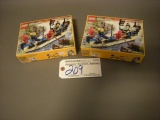 Pair to go  Lego  3050 Shanghai Surprise