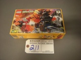 Lego 3051 Ninja Blaze Attack Kit