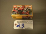 Lego 6033 Ninja People