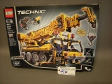 Lego TECHNIC 8421 Mobile Crane