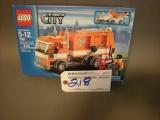 Lego City 7991