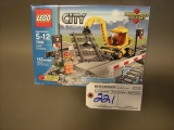 Lego City Train 7936