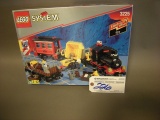 Lego 3225 9 volt train