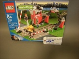 Lego World City 10128 Crossing