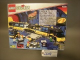 Lego 4559 9 volt train