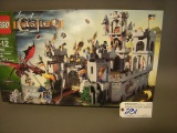 Lego 7094 Castle Siege