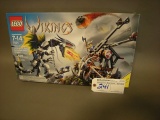 Lego 7021 Viking Kit