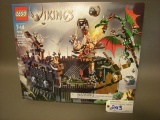 Lego 7019 Viking Fortress