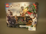 Lego 7019 Viking Fortress