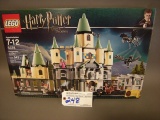 Lego 5378 Harry Potter Castle Kit