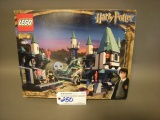 Lego 4730 Chamber of Secrets Kit