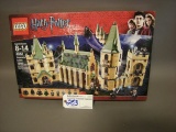 Lego 4842 Harry Potter Castle