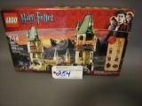 Lego 4867 Harry Potter Kit