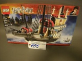 Lego 4768 Harry Potter Ship Kit