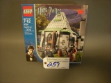 Lego 4754 Harry Potter Hut Kit