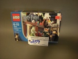 Lego 4752  Harry Potter