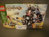 Lego 7041 Castle Troll Battle Kit