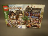 Lego 10193  Village Kit