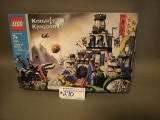 Lego 8781 Knights Kingdom Castle
