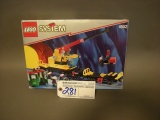 Lego 4552 Rail Crane
