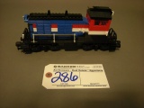 Lego MOC Train