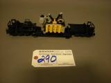 Lego MOC  Transformer Car