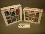 Pair to go  Gmp Garage Accessories Kits
