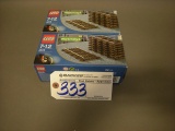 Pair to go  Lego 4515 Train Tracks