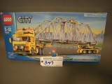 Lego City 7900 Transport