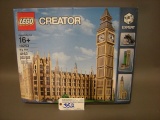 Lego 10253  Big Ben