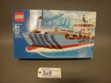 Lego Boat  10155 Maersk Line