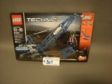 Lego Technic 42042