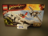 Lego Indiana Jones 7198