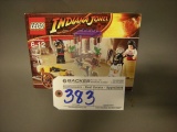 Lego Indiana Jones 7195