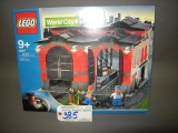 Lego 10027 World City
