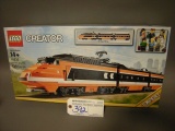 Lego 10233 Train
