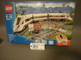 Lego 60051 Battery Powered Train