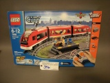 Lego 7938 Battery Powered Train