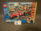 Lego City 3677 Battery Powered Train